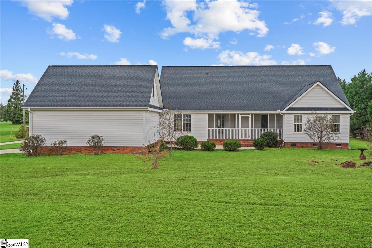 122 Bailey Brown Road