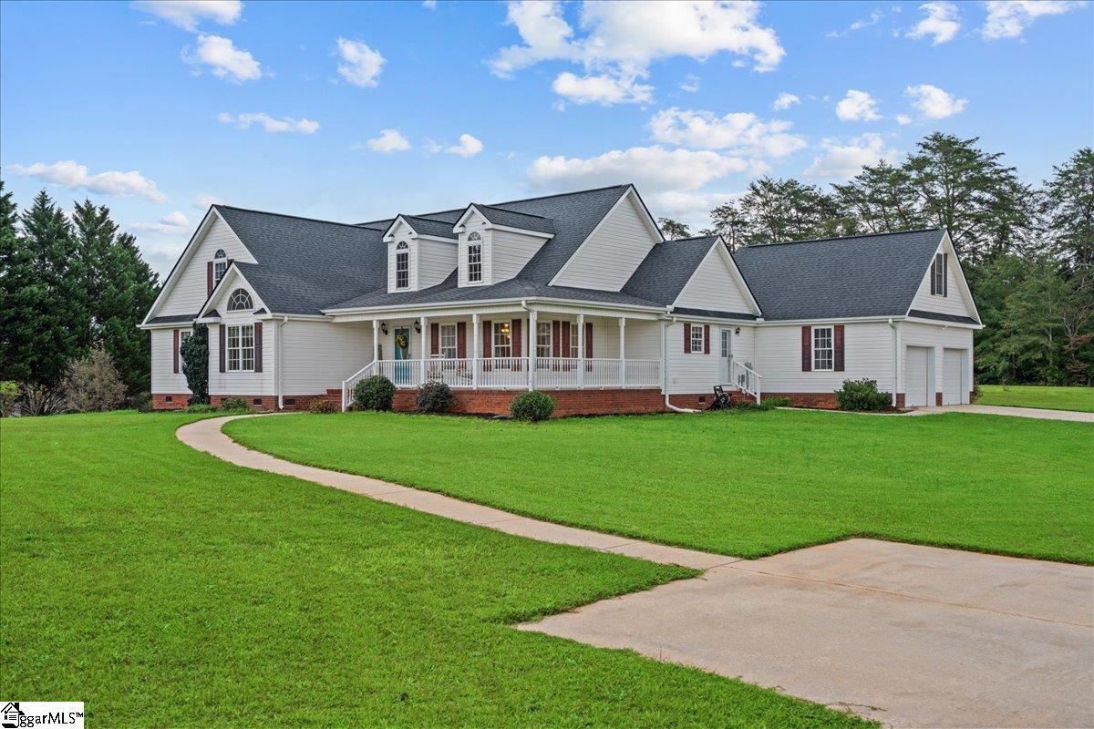 122 Bailey Brown Road