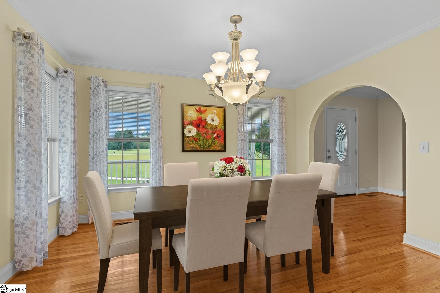 122 Bailey Brown Road