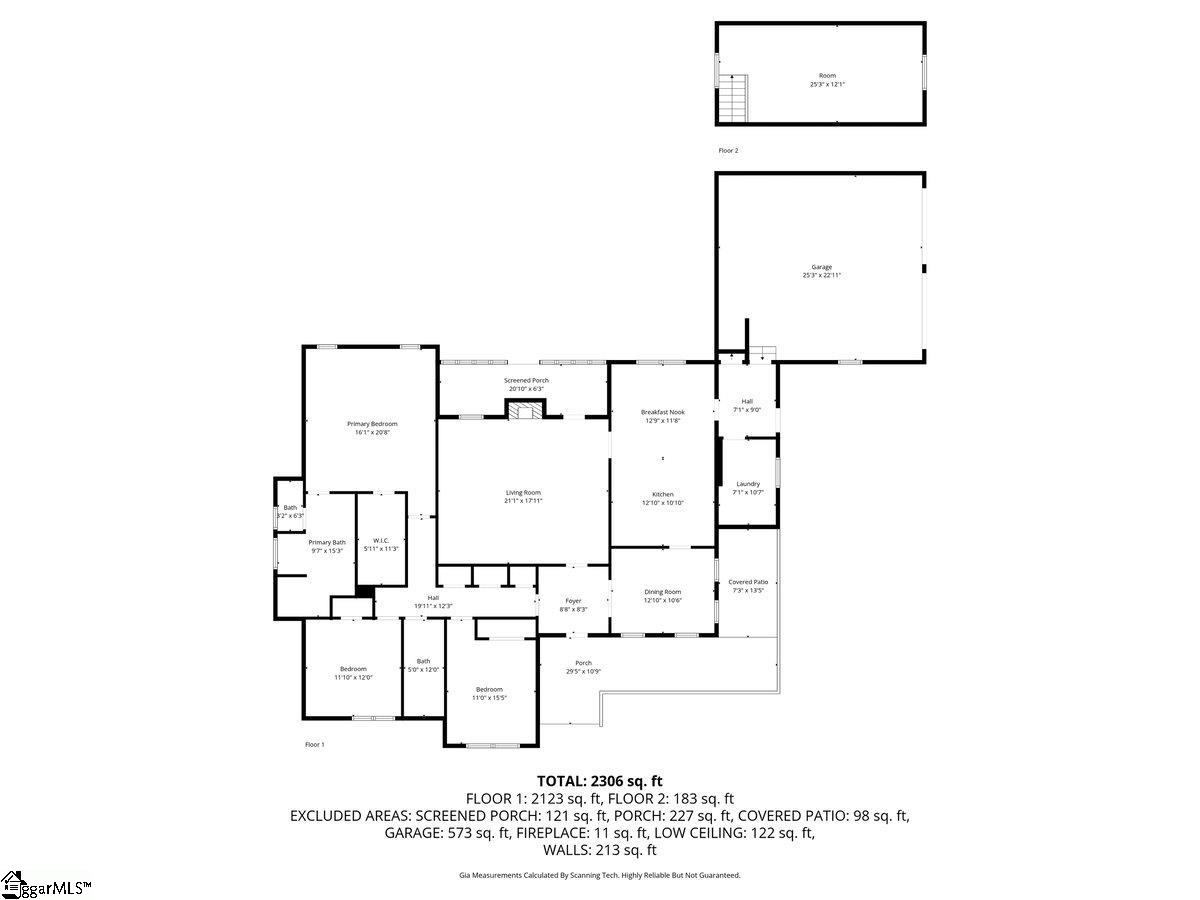 122 Bailey Brown Road