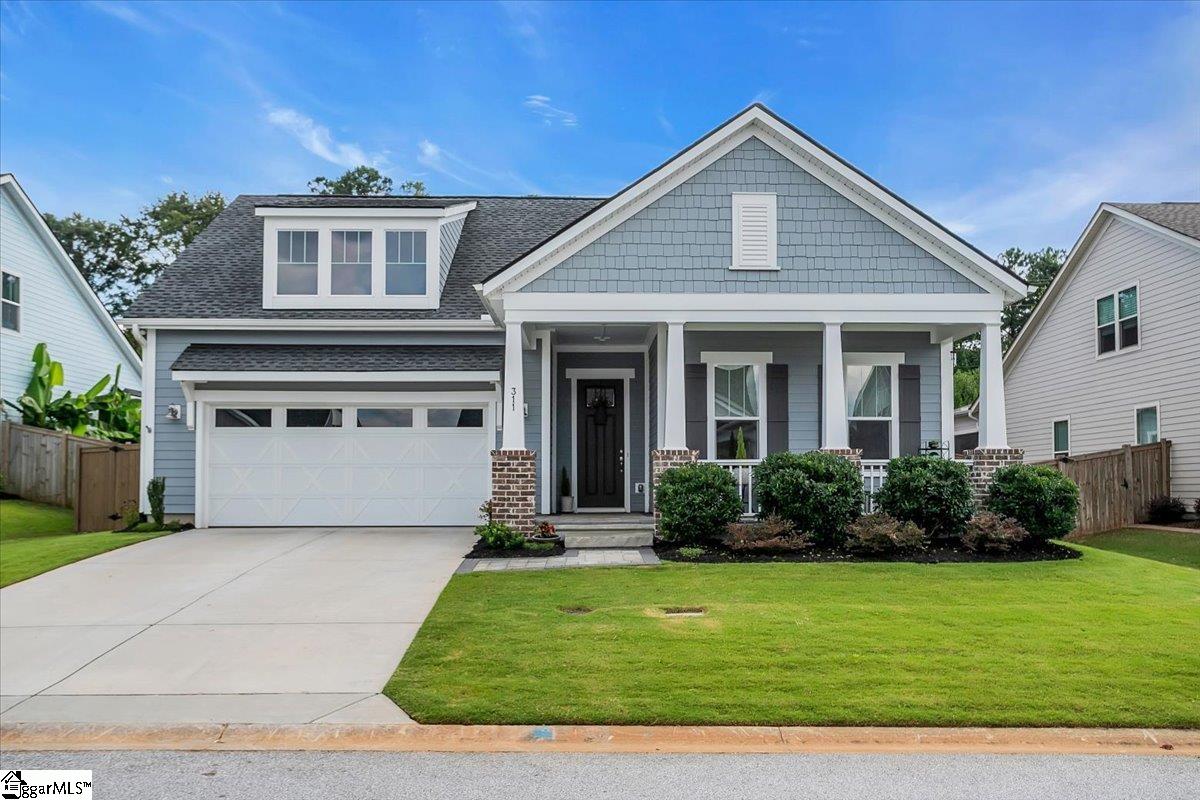 311 Nebbiolo Lane, Simpsonville