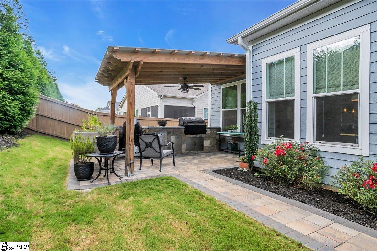 311 Nebbiolo Lane, Simpsonville