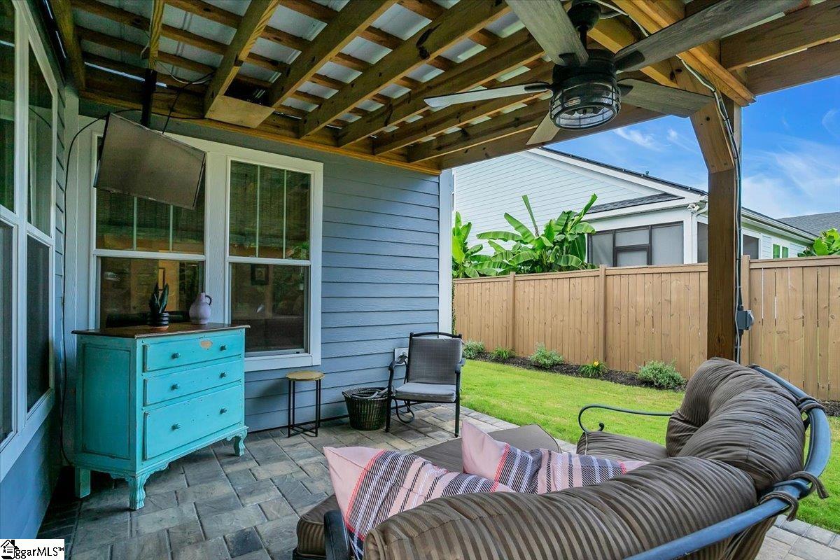 311 Nebbiolo Lane, Simpsonville