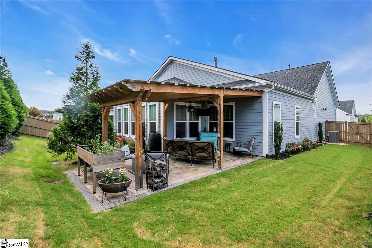 311 Nebbiolo Lane, Simpsonville