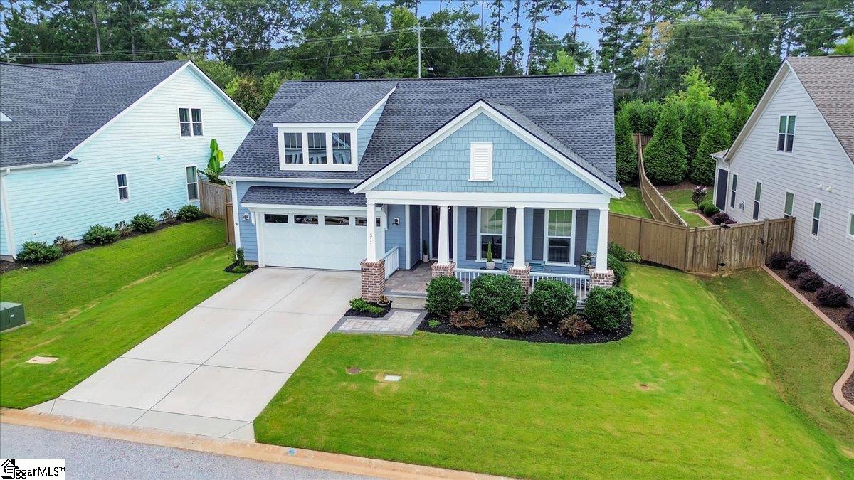 311 Nebbiolo Lane, Simpsonville