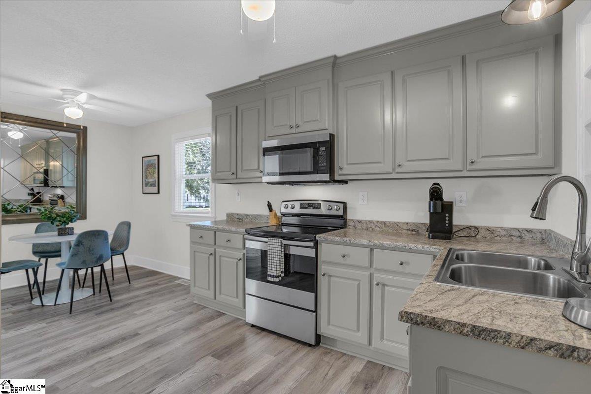 322 Pine Street, Greer