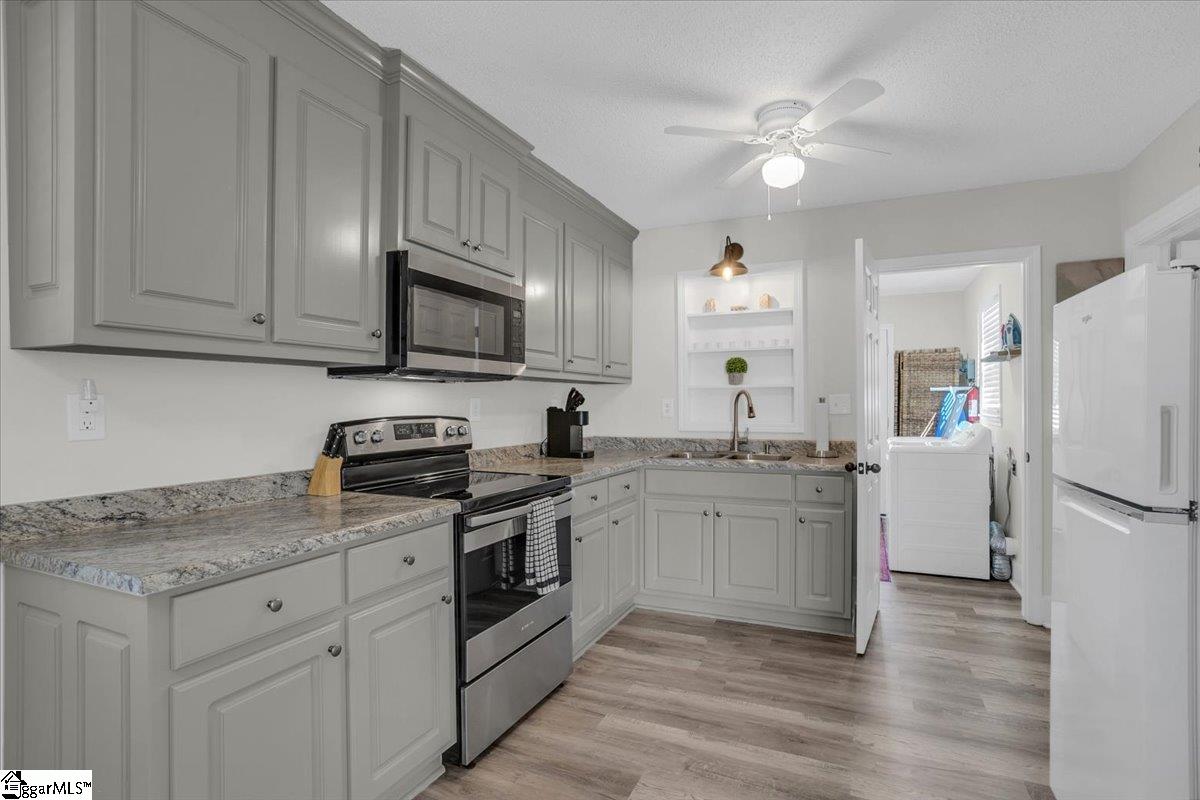 322 Pine Street, Greer