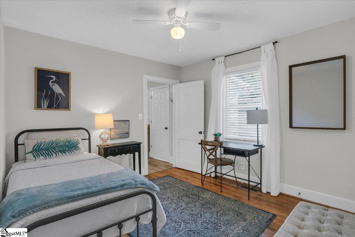 322 Pine Street, Greer