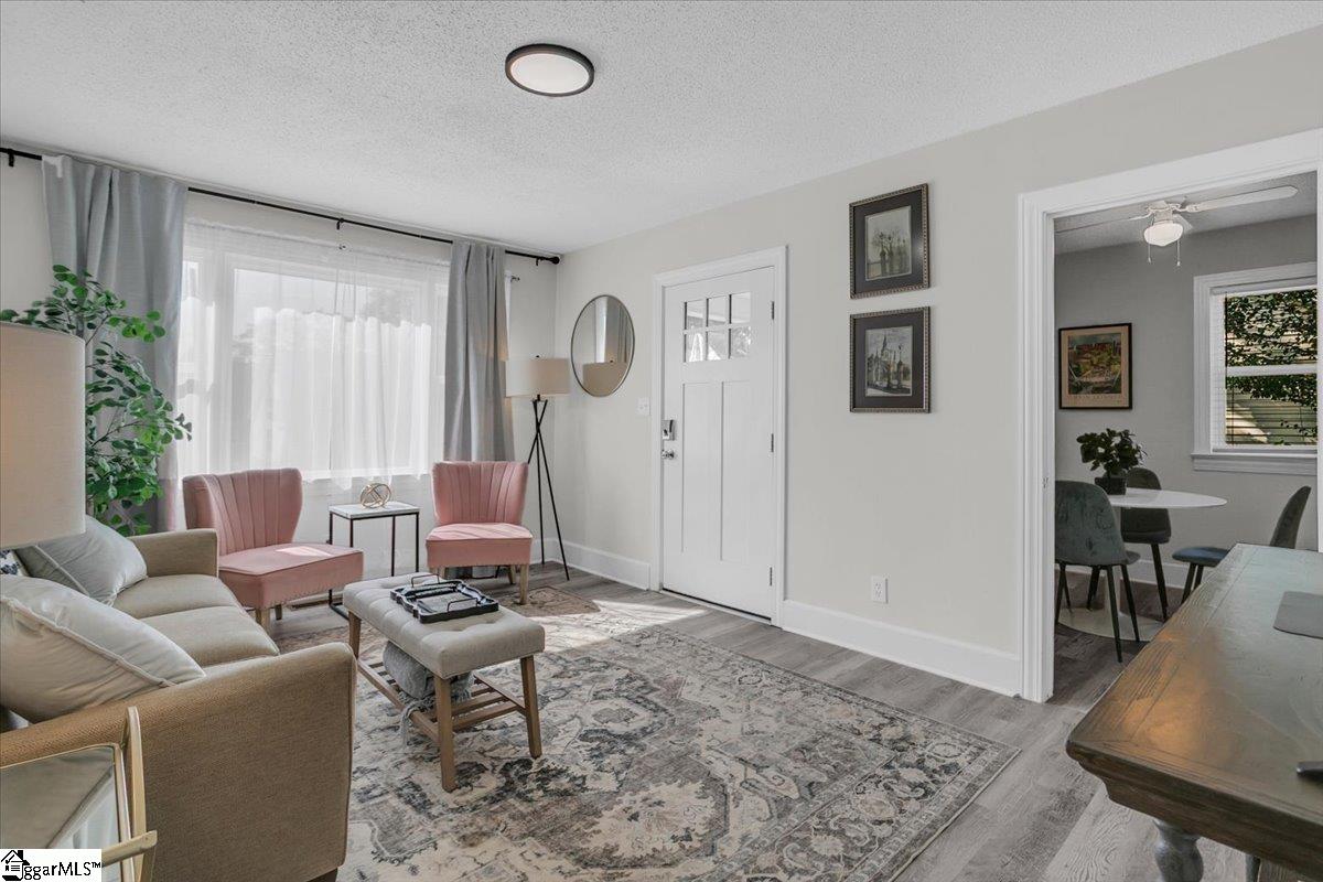 322 Pine Street, Greer