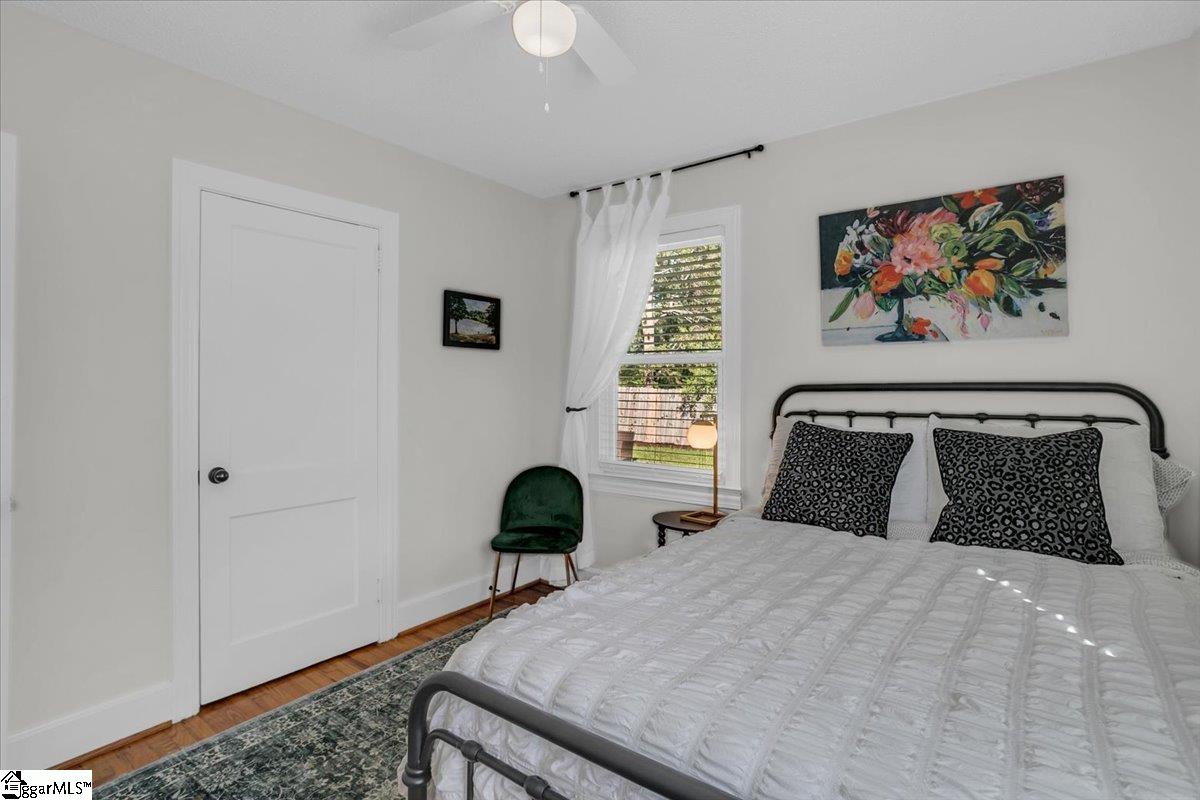 322 Pine Street, Greer