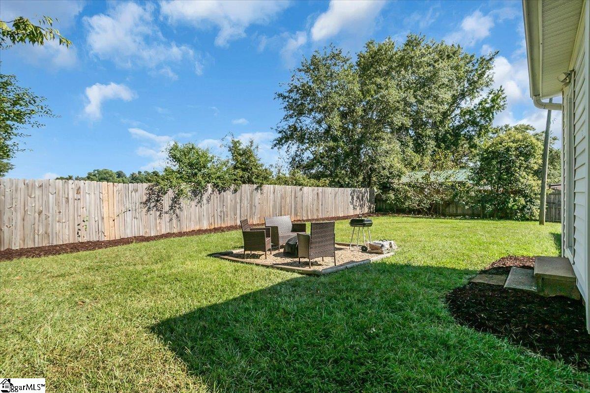 322 Pine Street, Greer