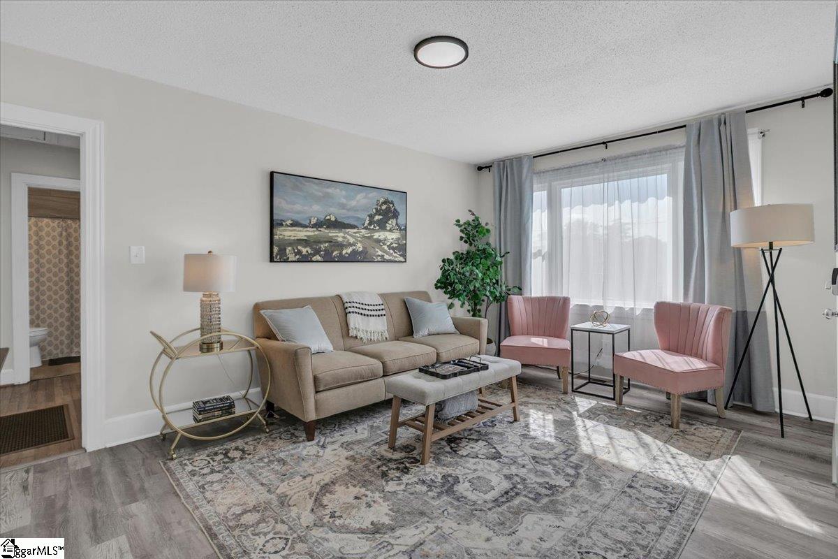 322 Pine Street, Greer