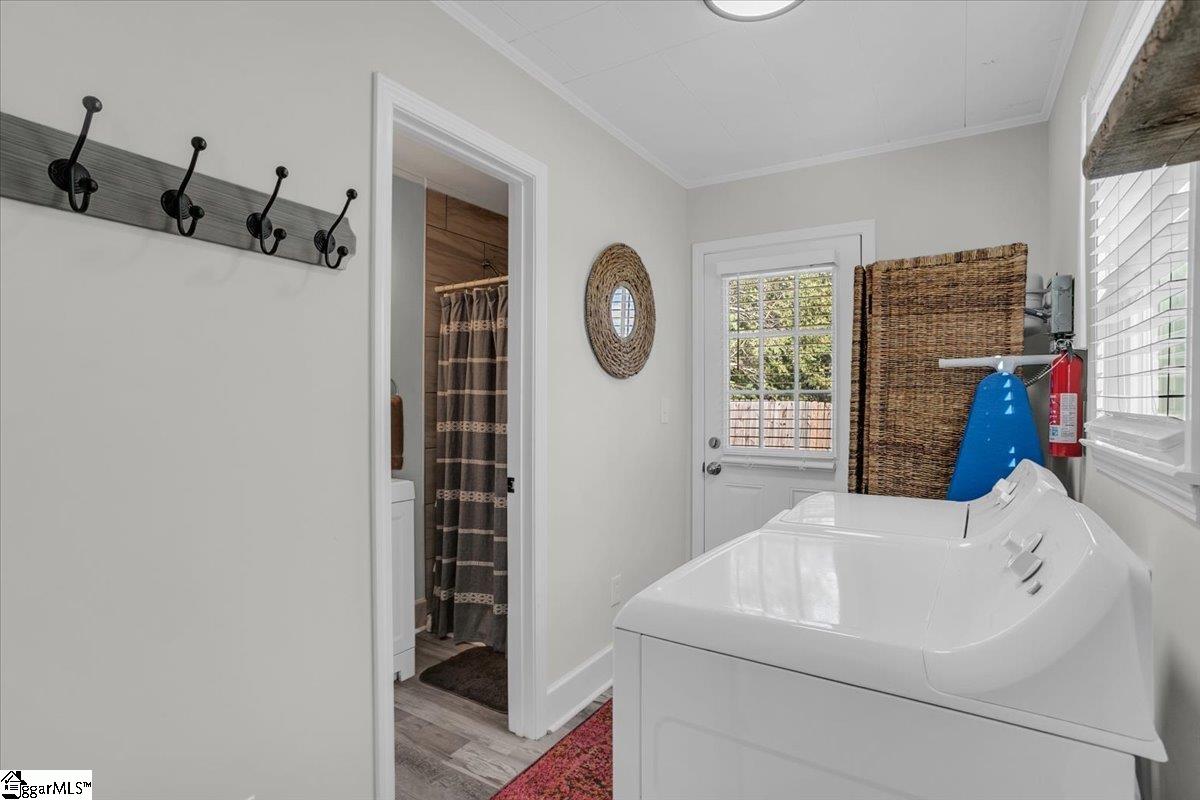 322 Pine Street, Greer