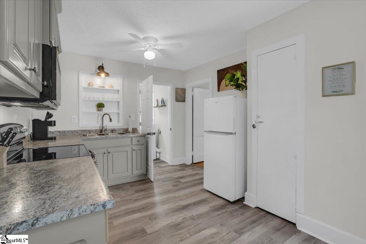 322 Pine Street, Greer