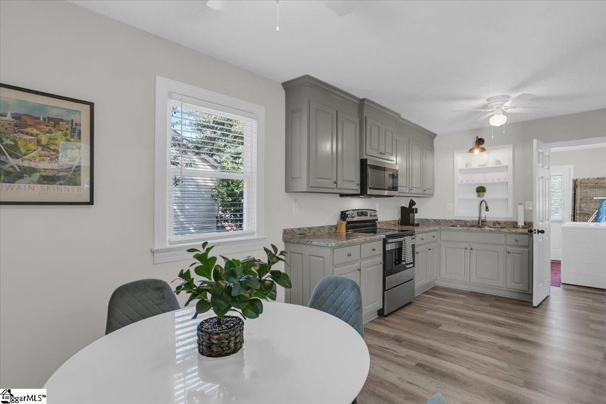 322 Pine Street, Greer