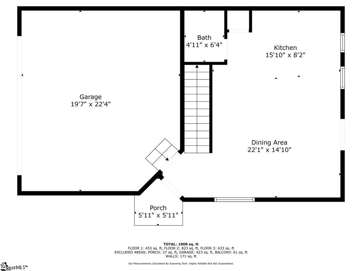 112 Lepak Lane, Greenville