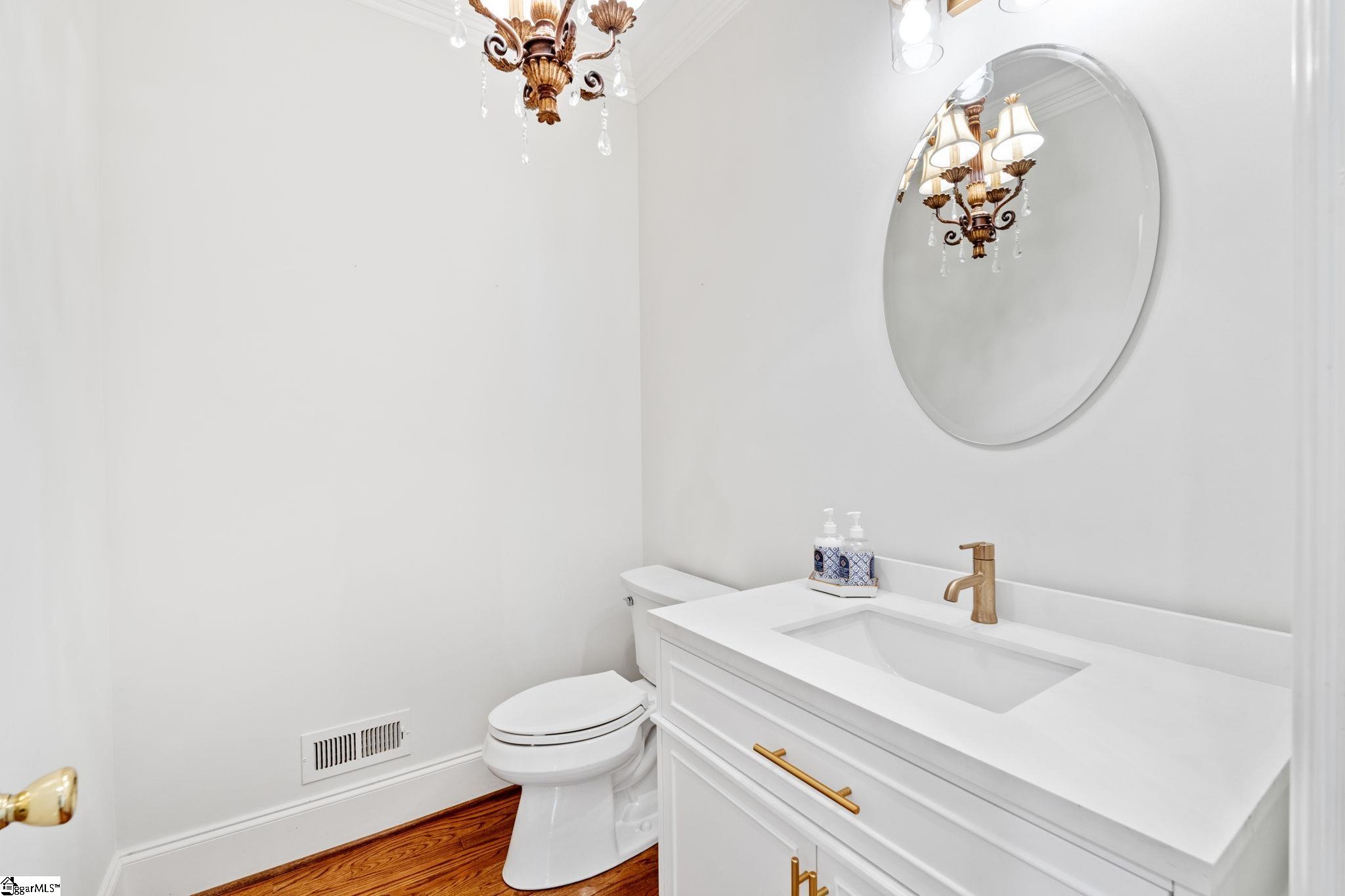 504 Cypress Links Way