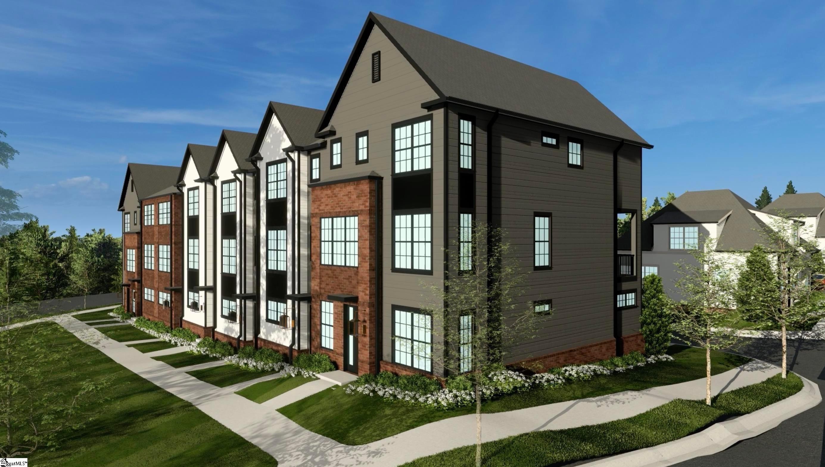 3 Saco Street Unit 5