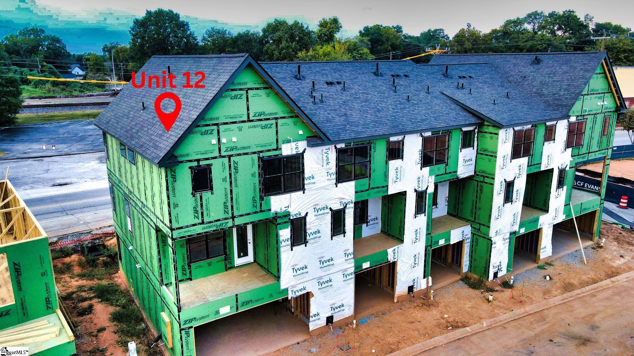 1305 Pendleton Street Unit 12