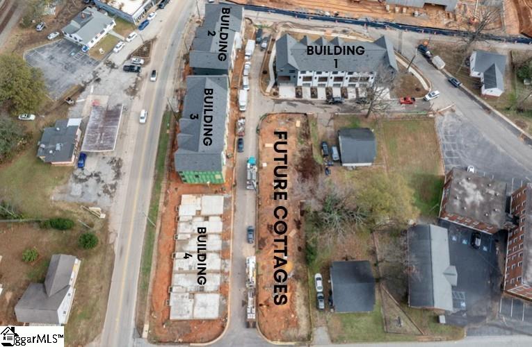 1305 Pendleton Street Unit 12