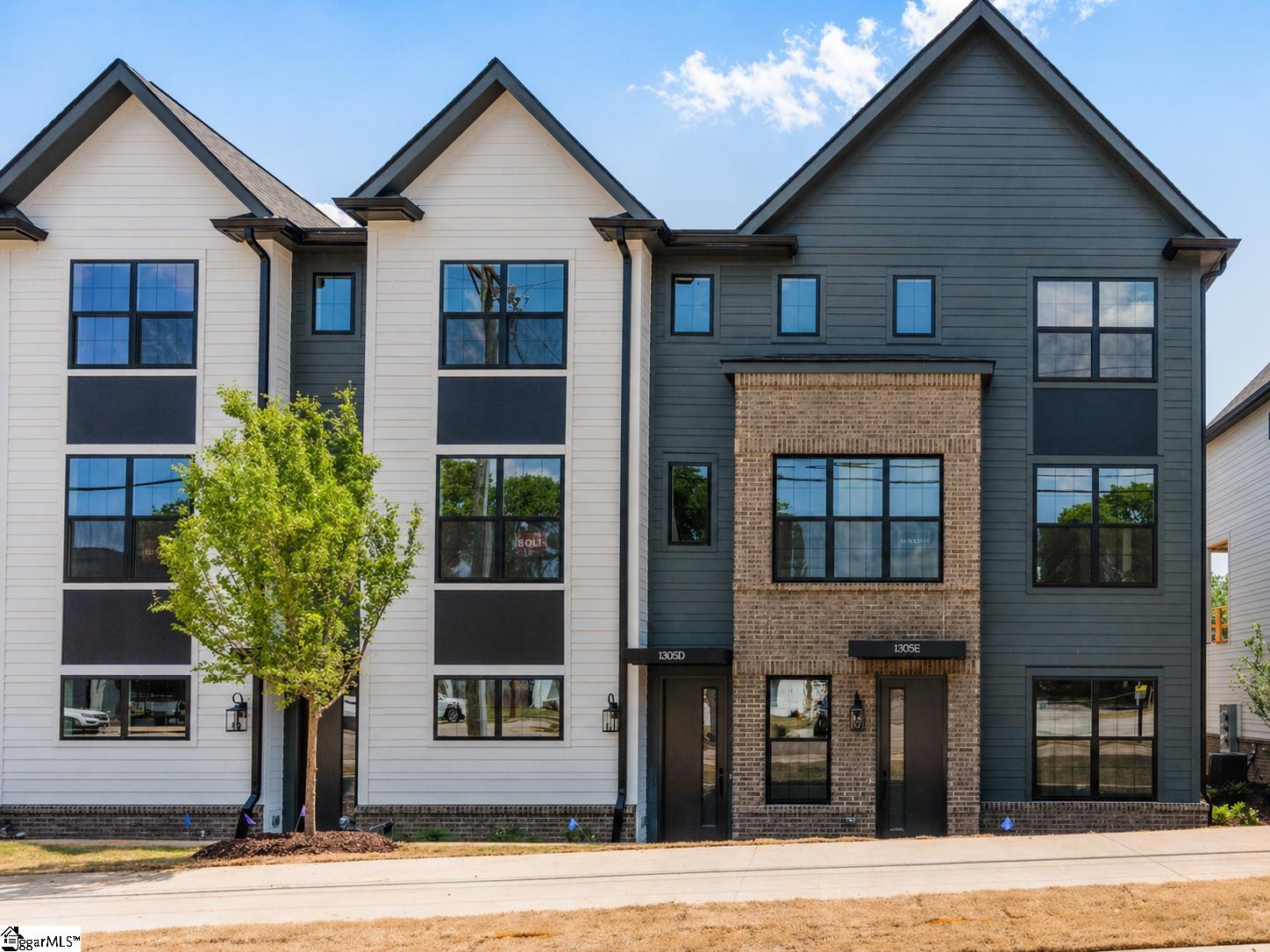 1305 Pendleton Street Unit 12