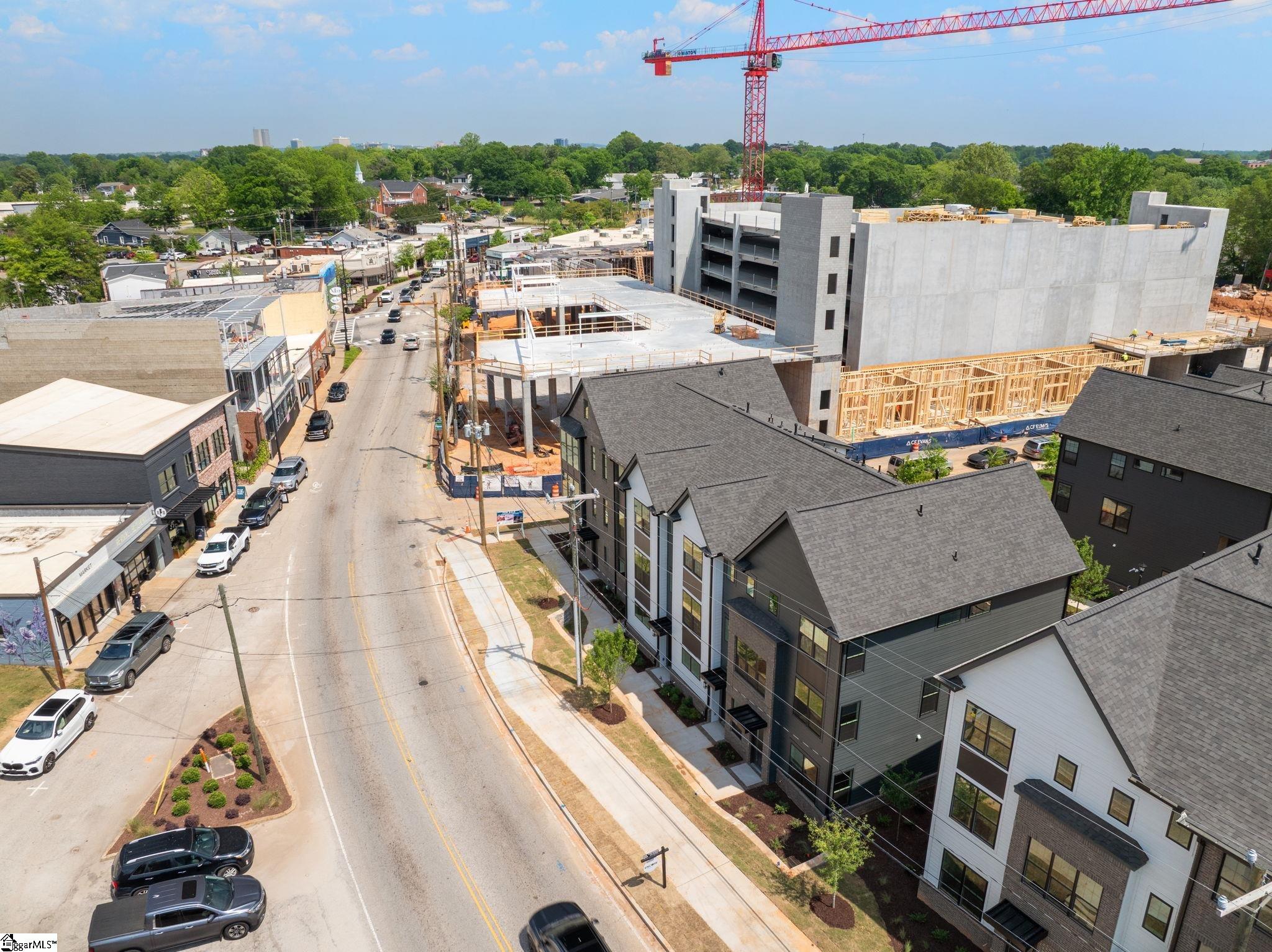 1305 Pendleton Street Unit 12