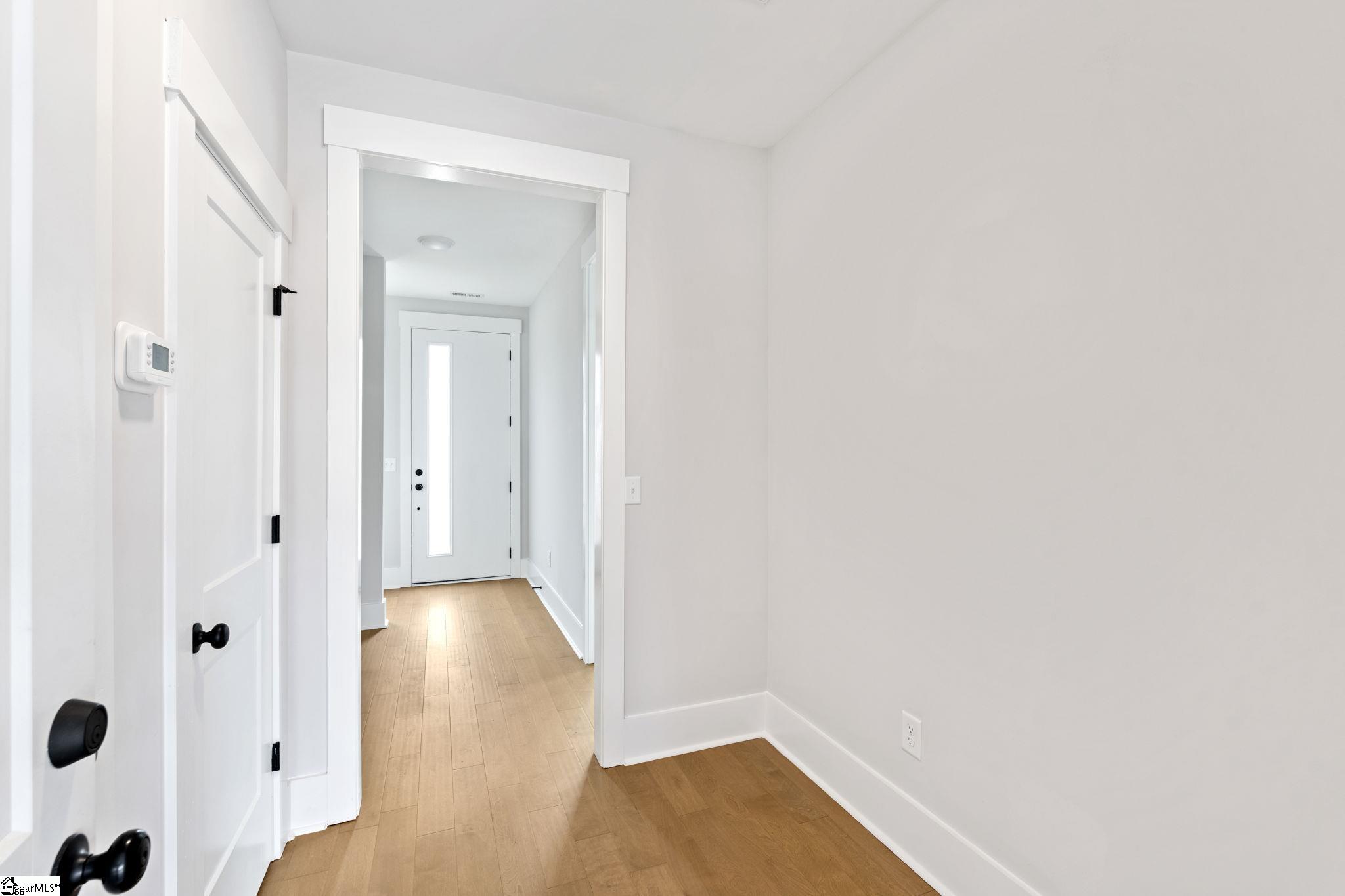 1305 Pendleton Street Unit 12