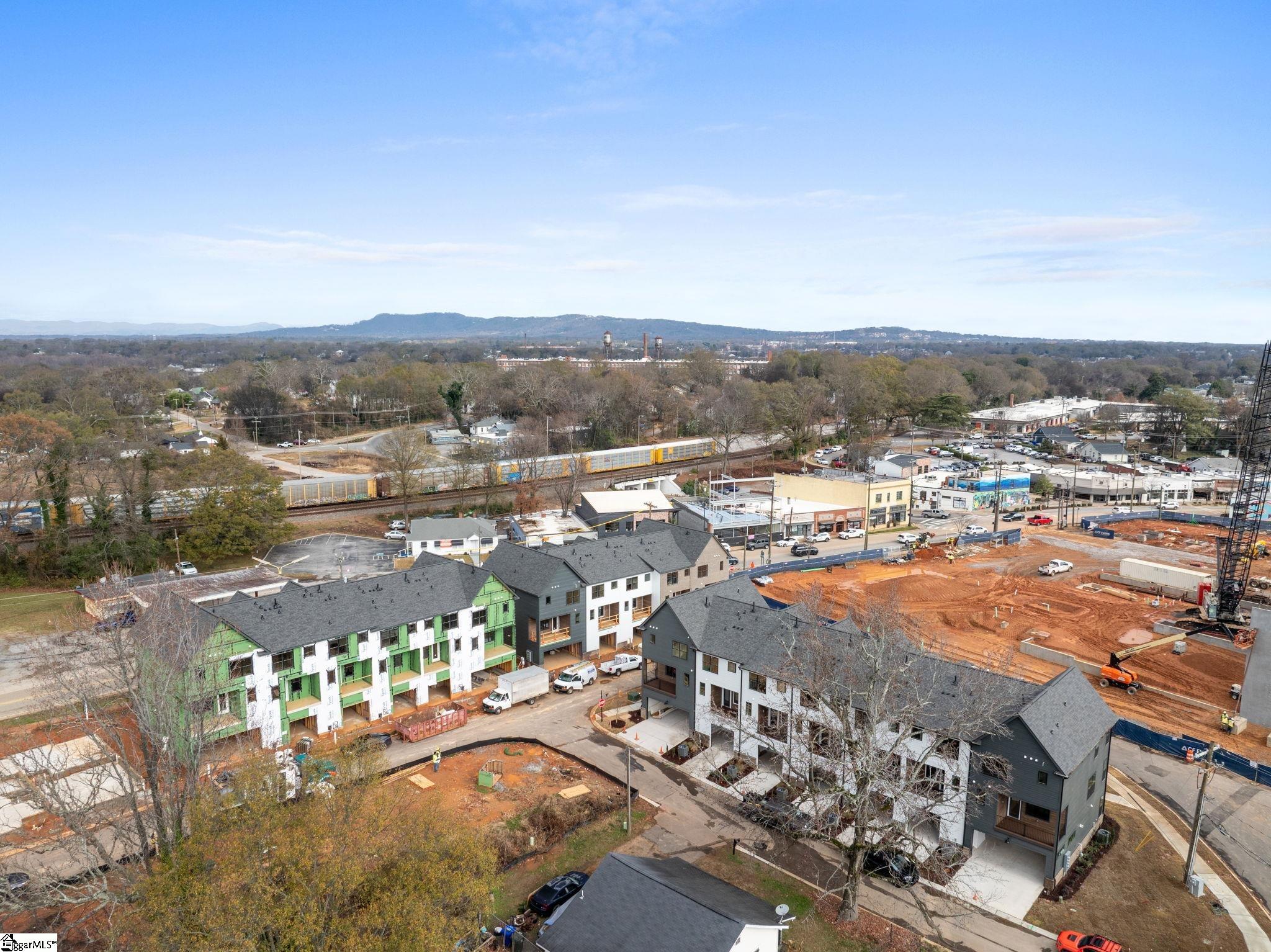 1305 Pendleton Street Unit 12