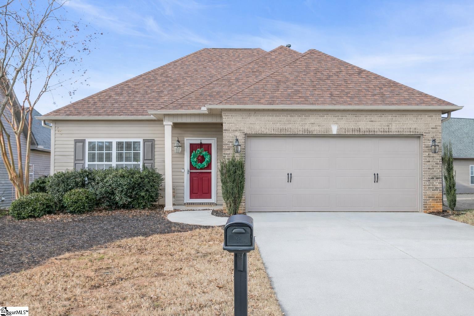 404 Vintage Hill Drive