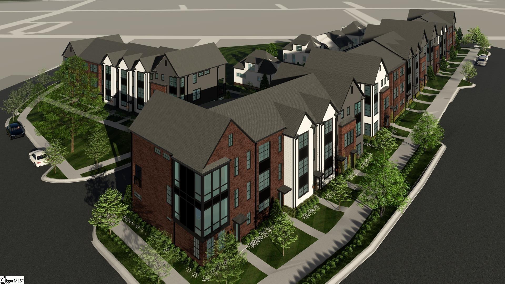 1305 Pendleton Street Unit 9