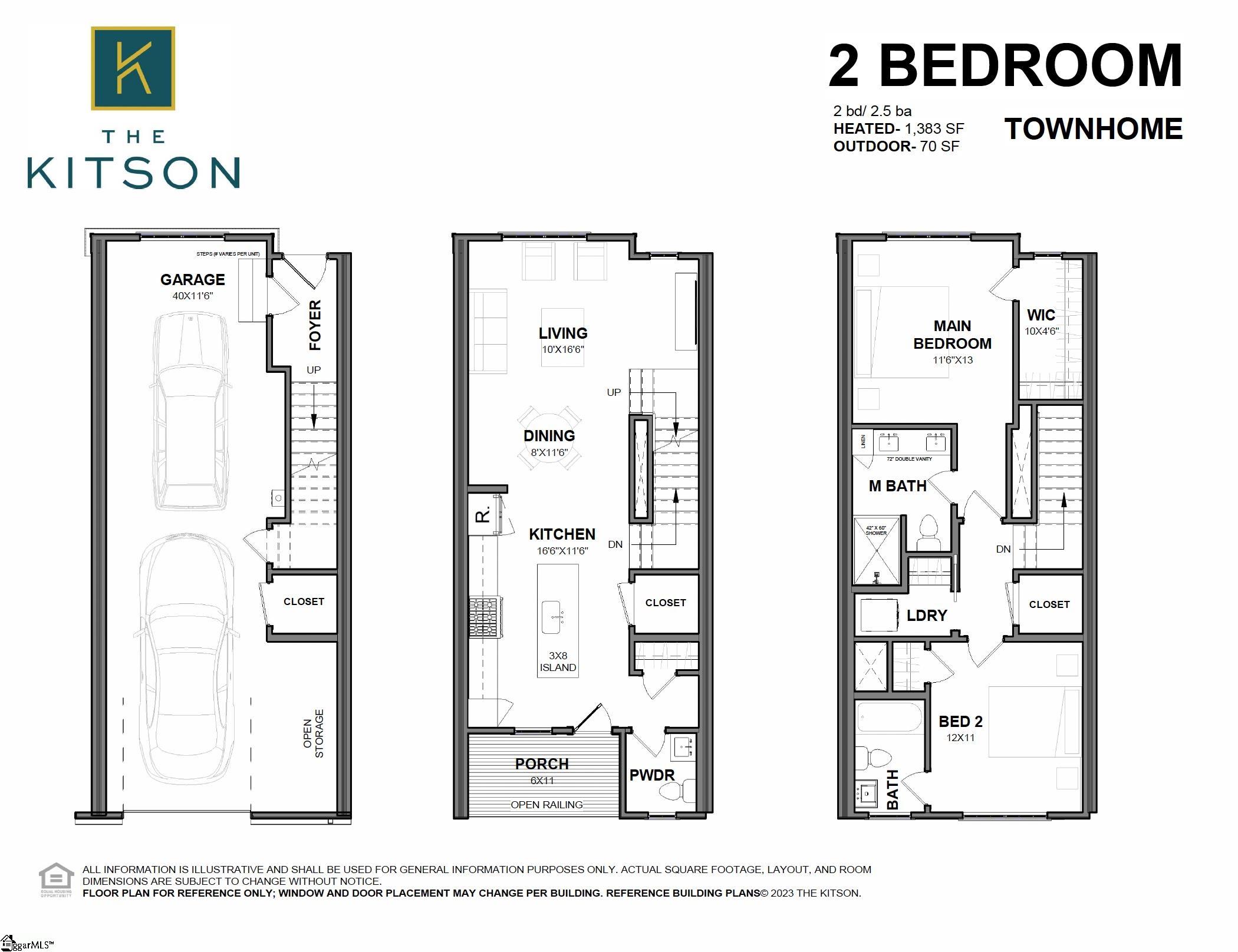 1305 Pendleton Street Unit 9