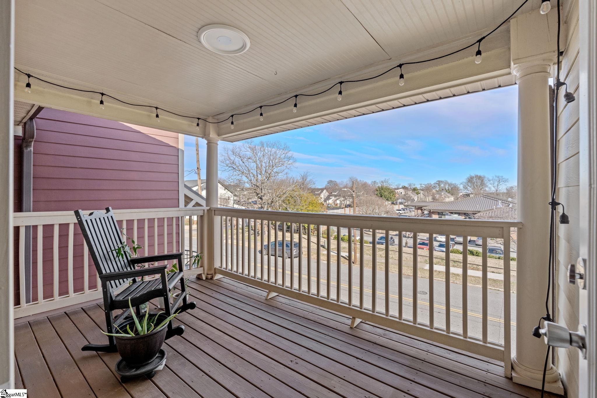 202 S Memminger Street