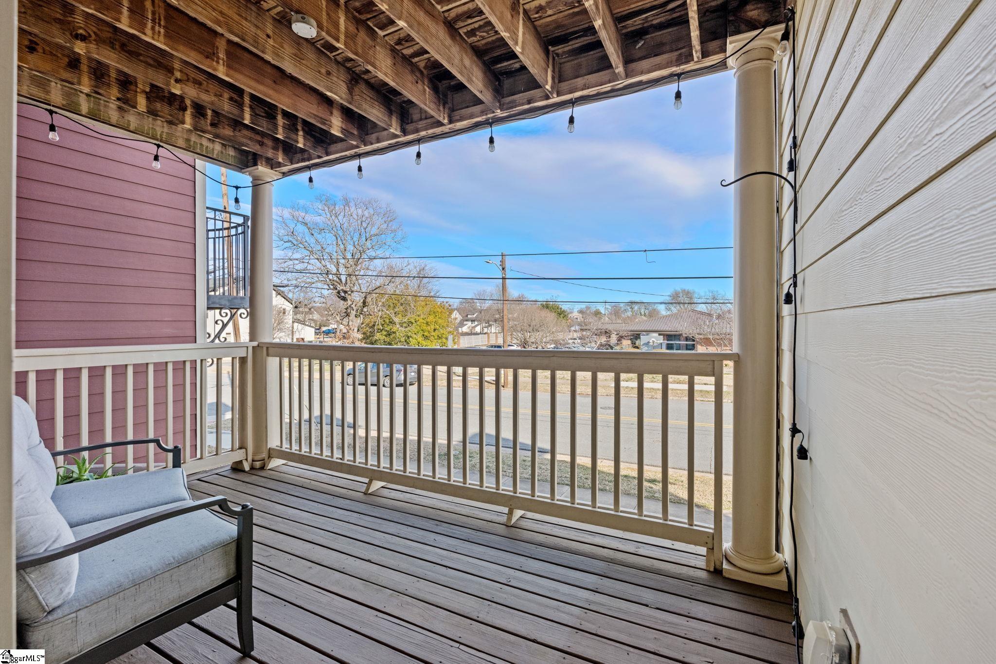 202 S Memminger Street