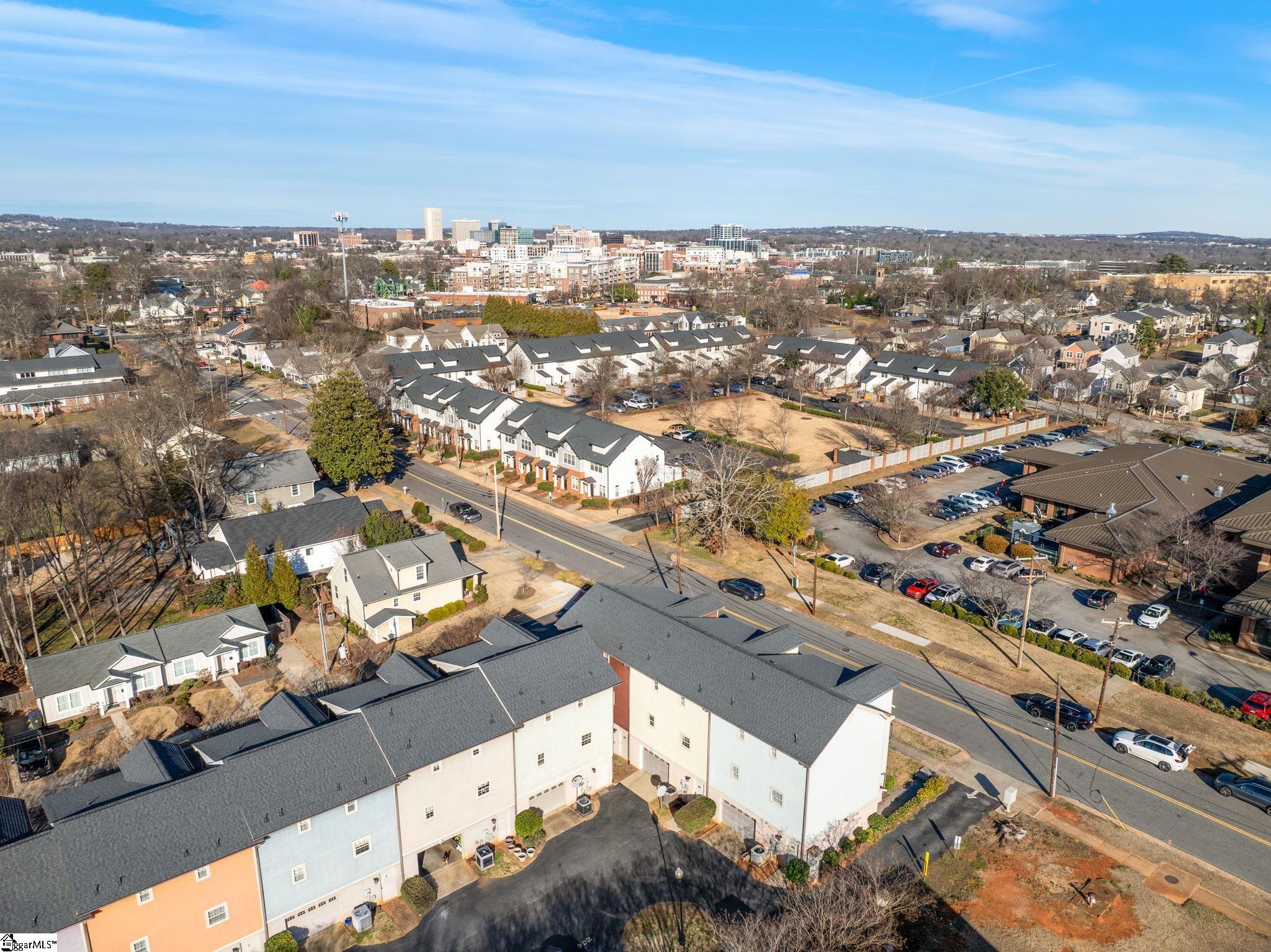 202 S Memminger Street