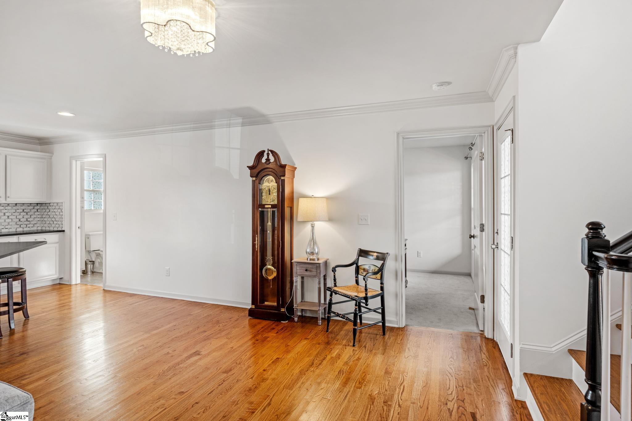 202 S Memminger Street