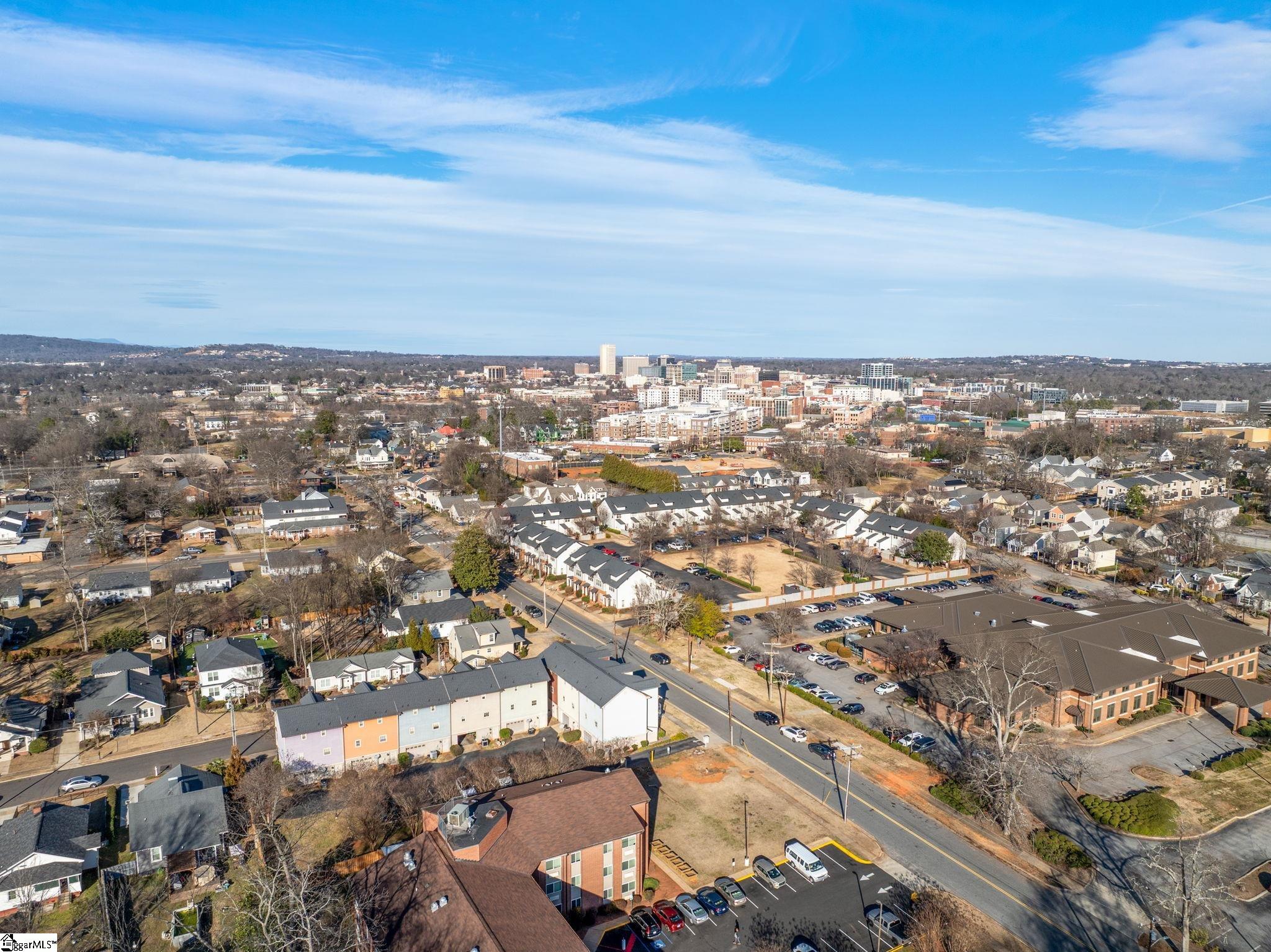 202 S Memminger Street