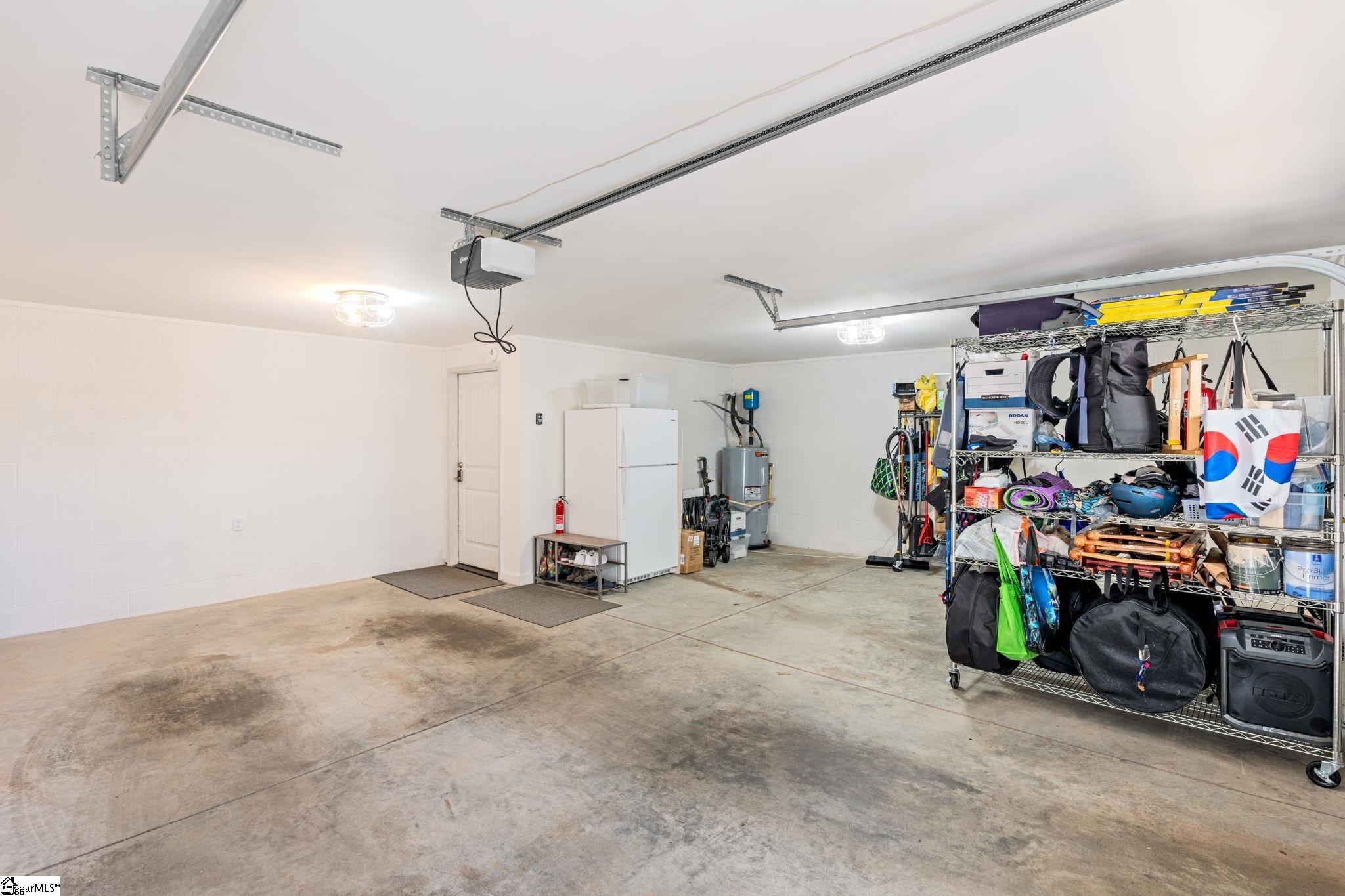 202 S Memminger Street