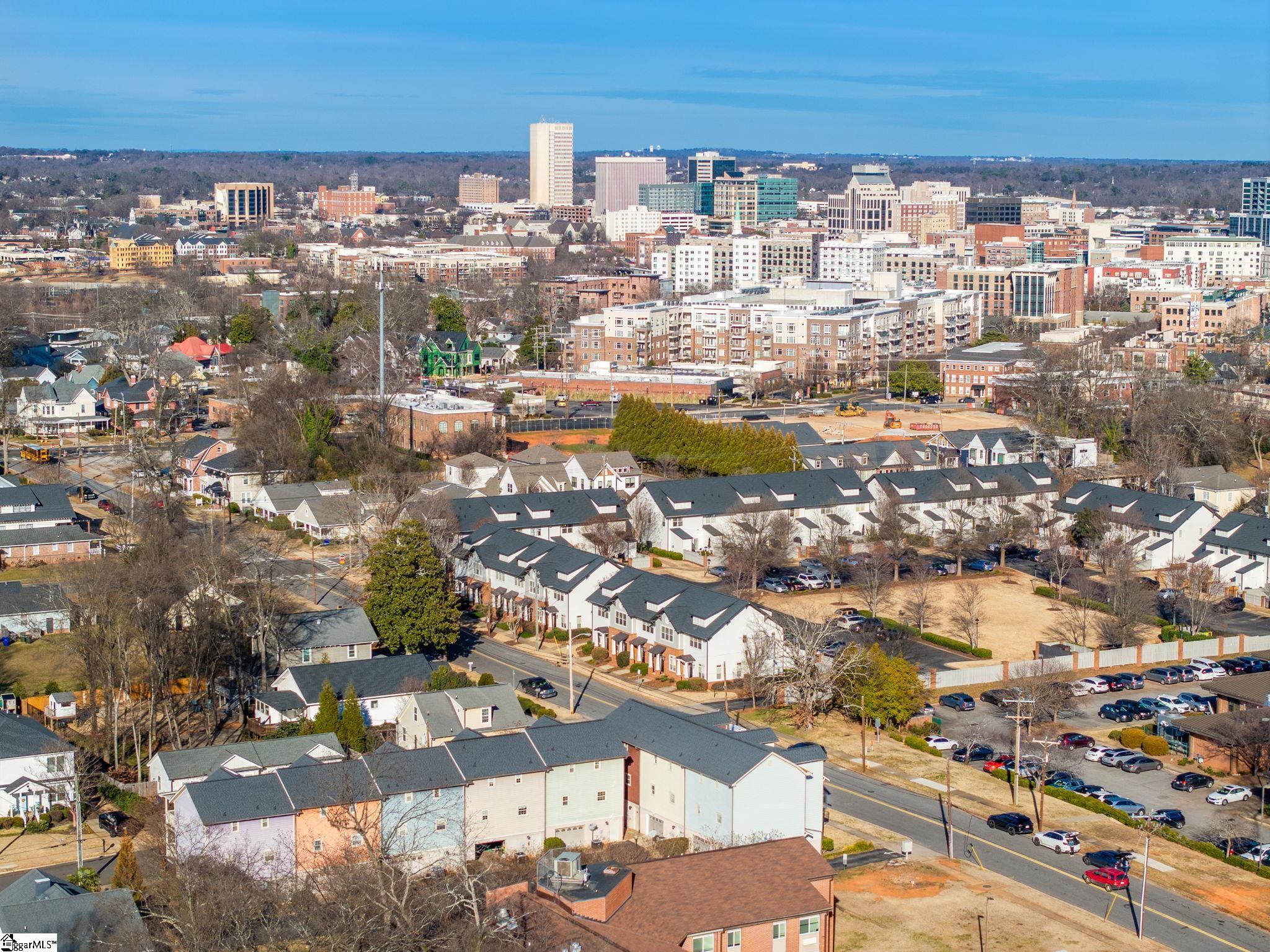 202 S Memminger Street