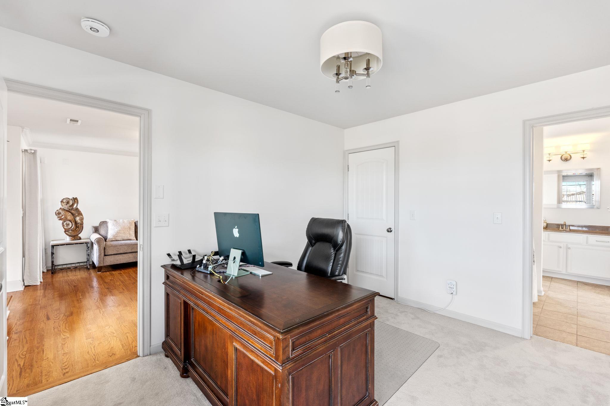 202 S Memminger Street