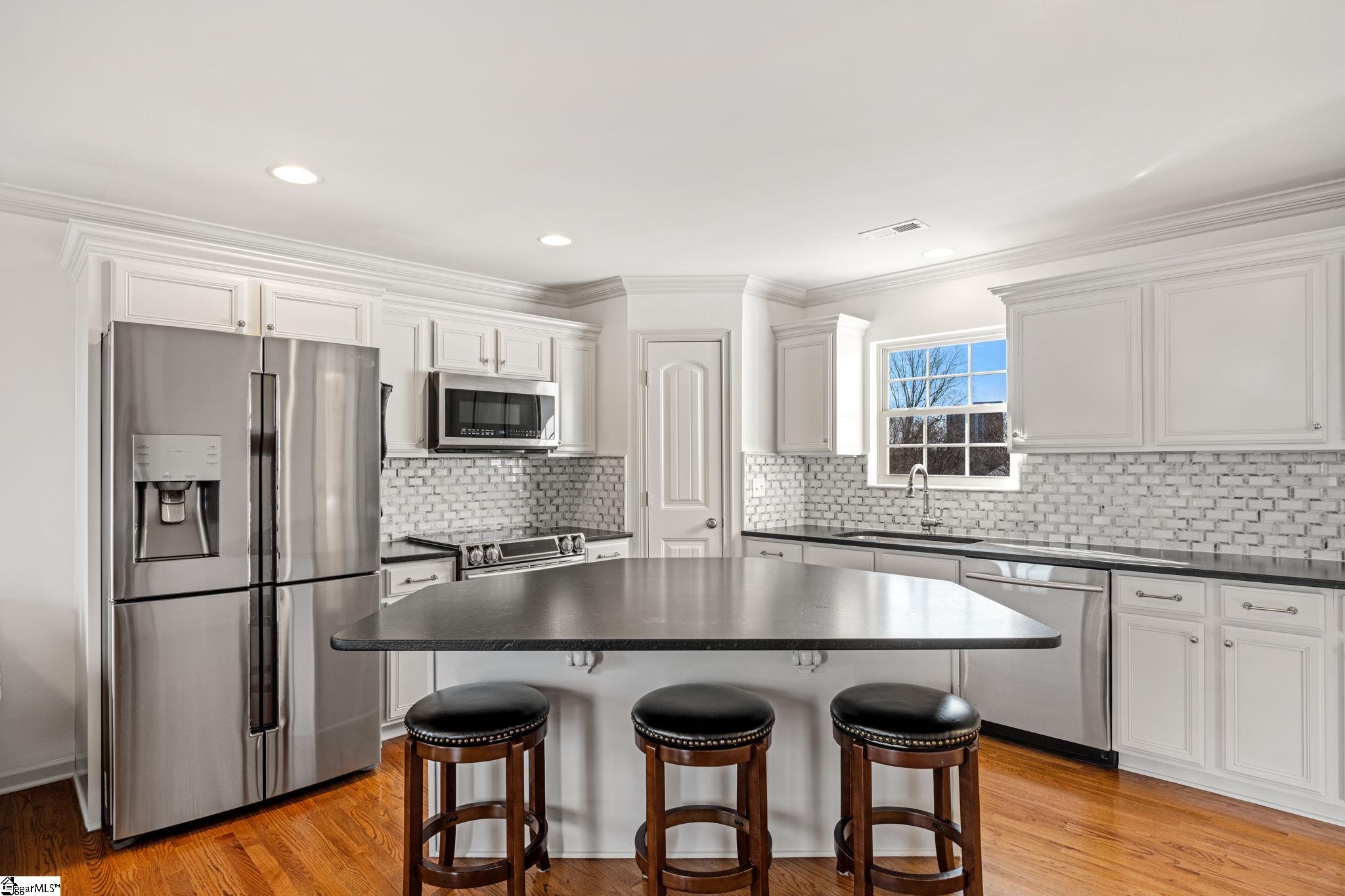 202 S Memminger Street