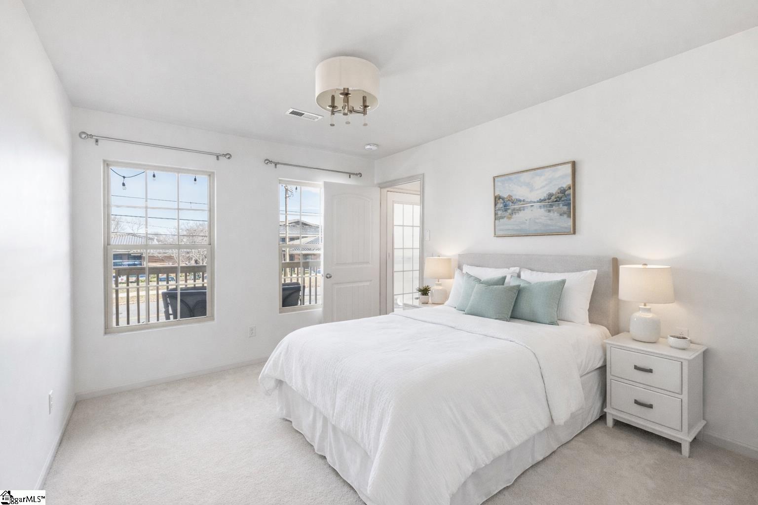 202 S Memminger Street