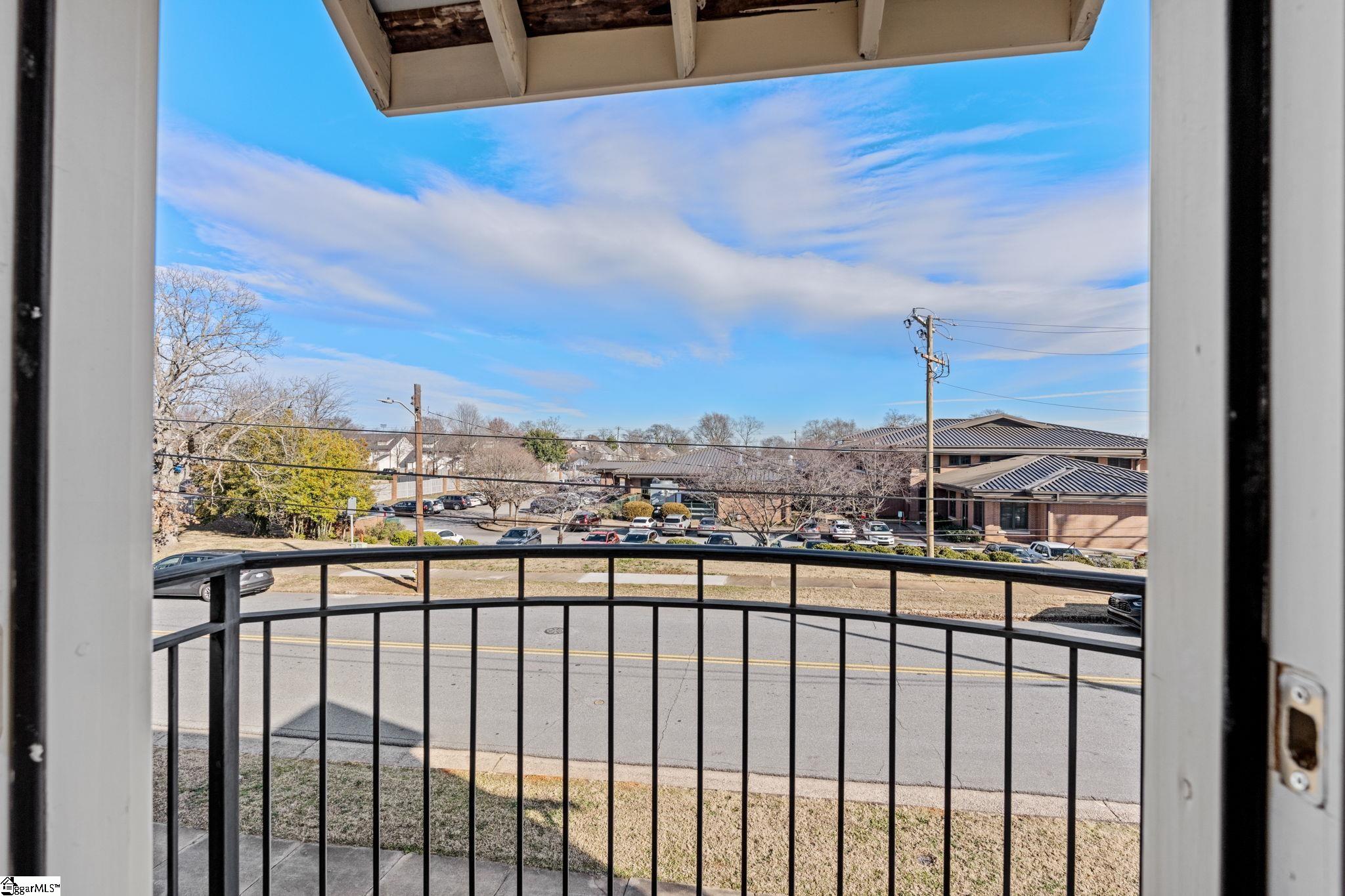 202 S Memminger Street