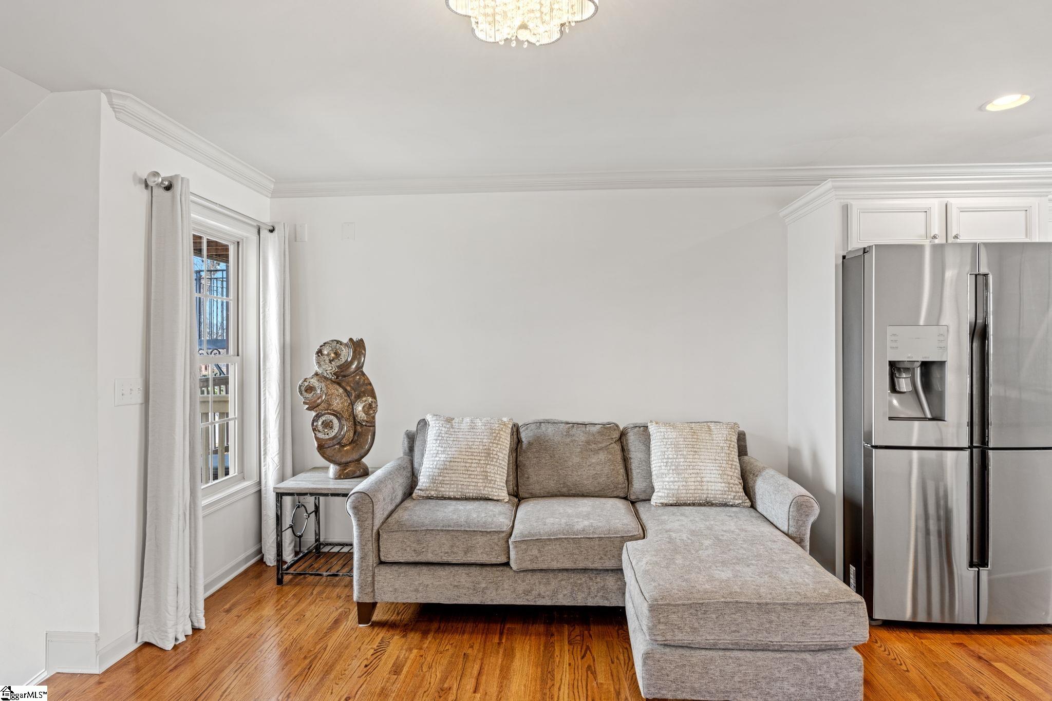 202 S Memminger Street