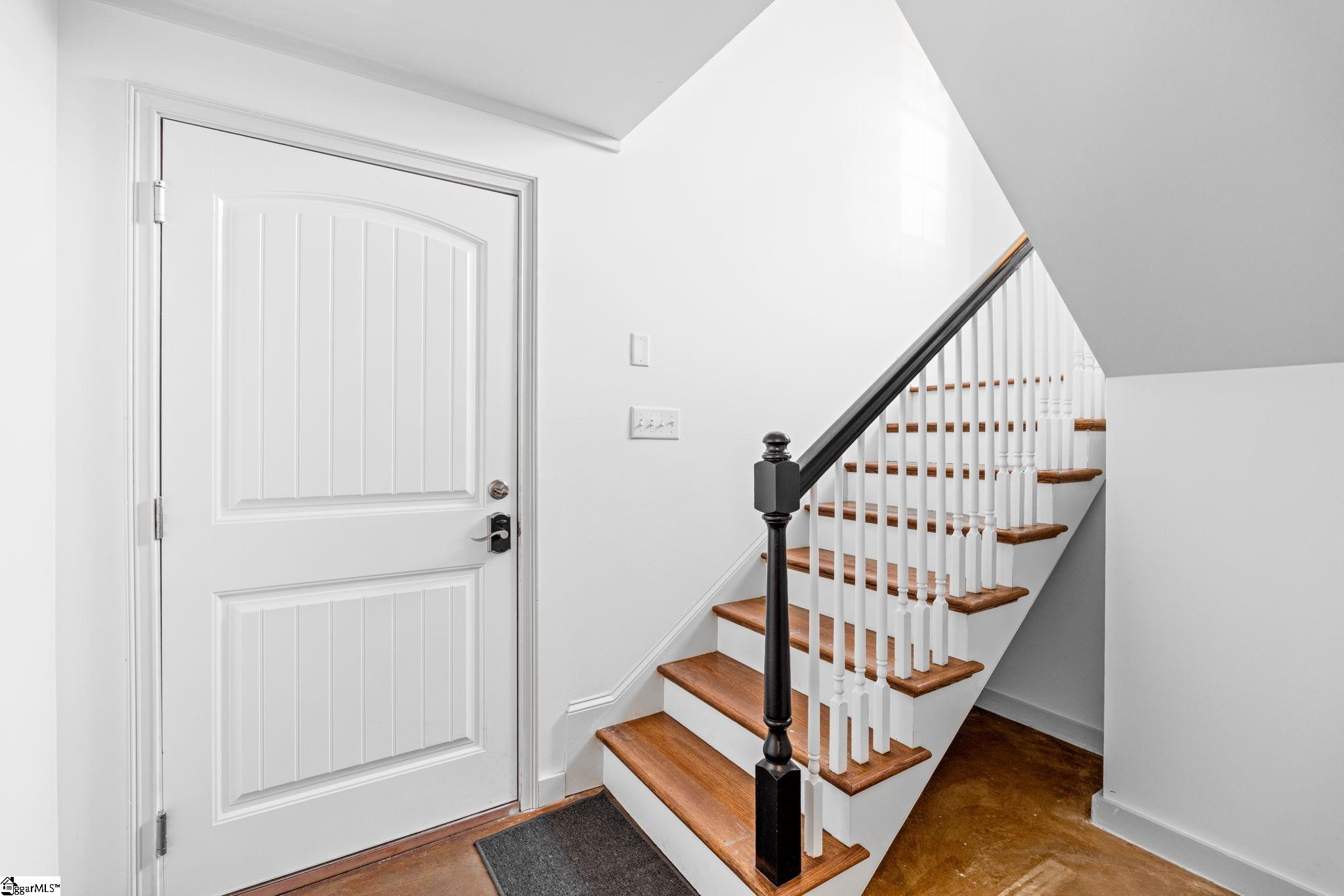 202 S Memminger Street