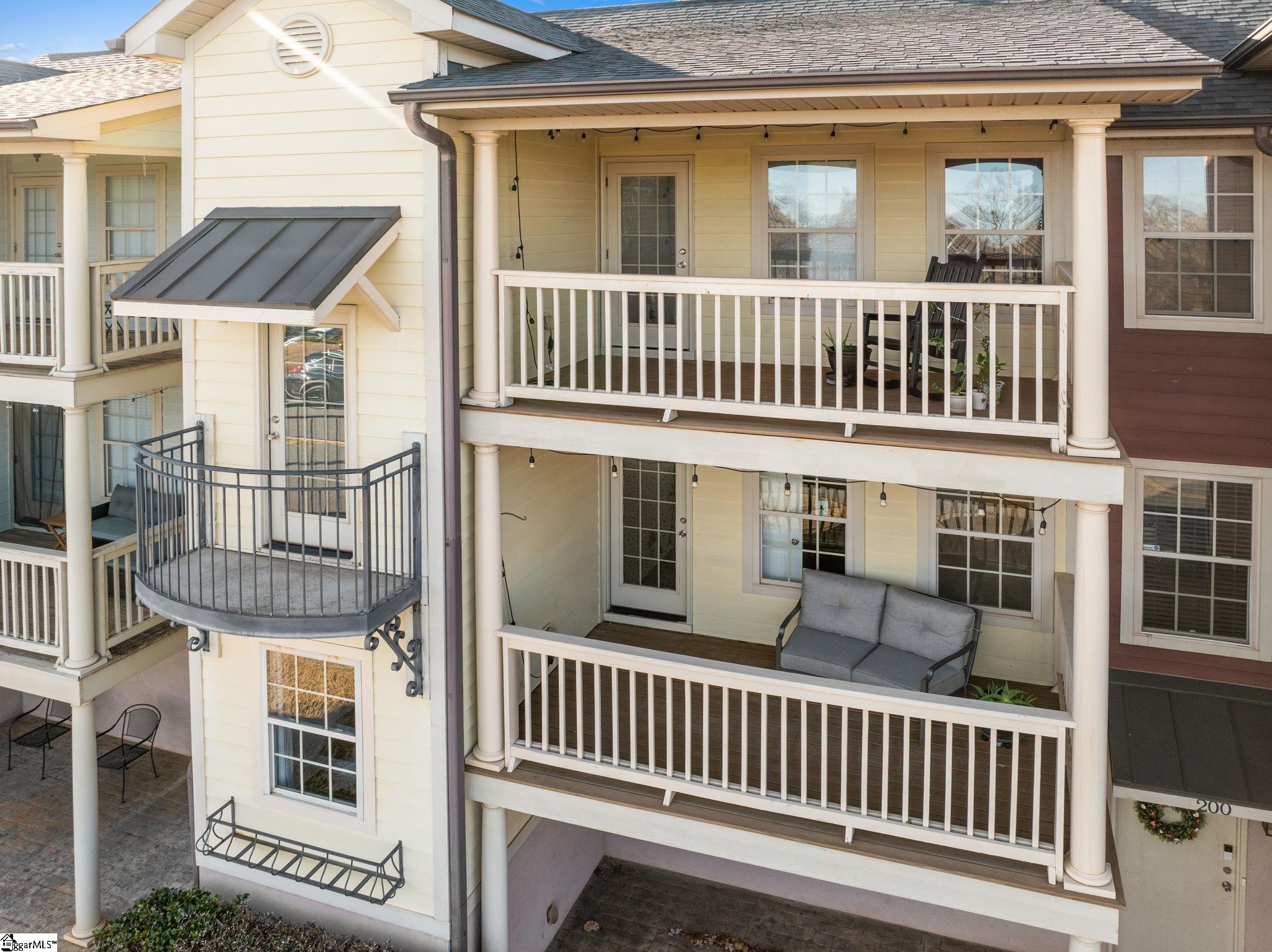 202 S Memminger Street