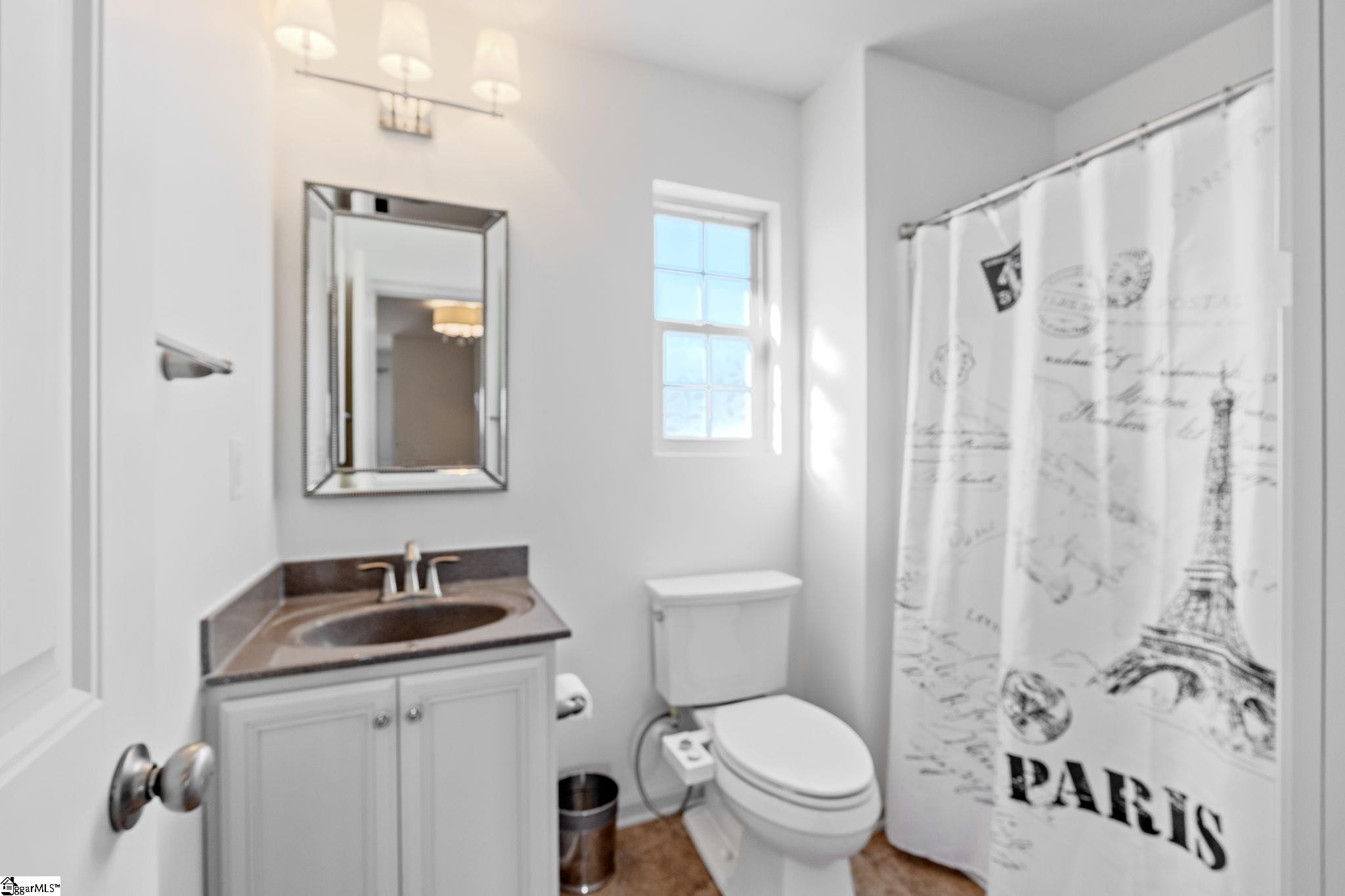 202 S Memminger Street