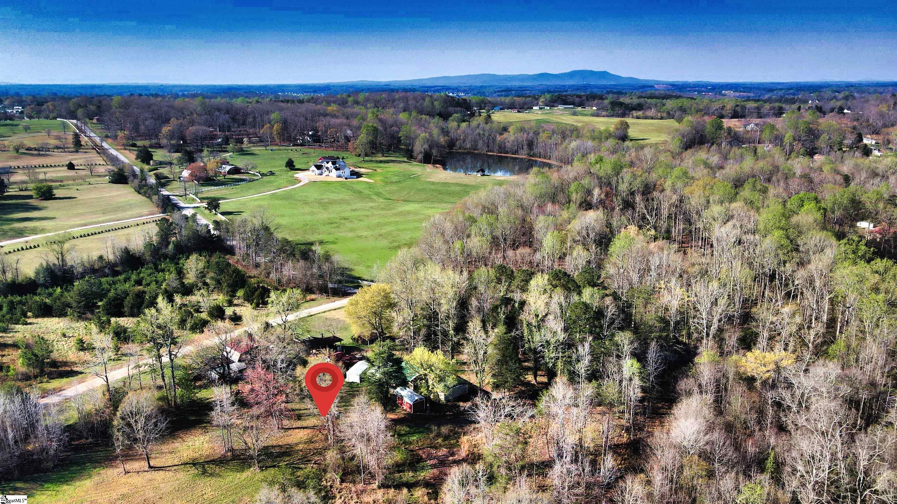 3888 Pennington Road