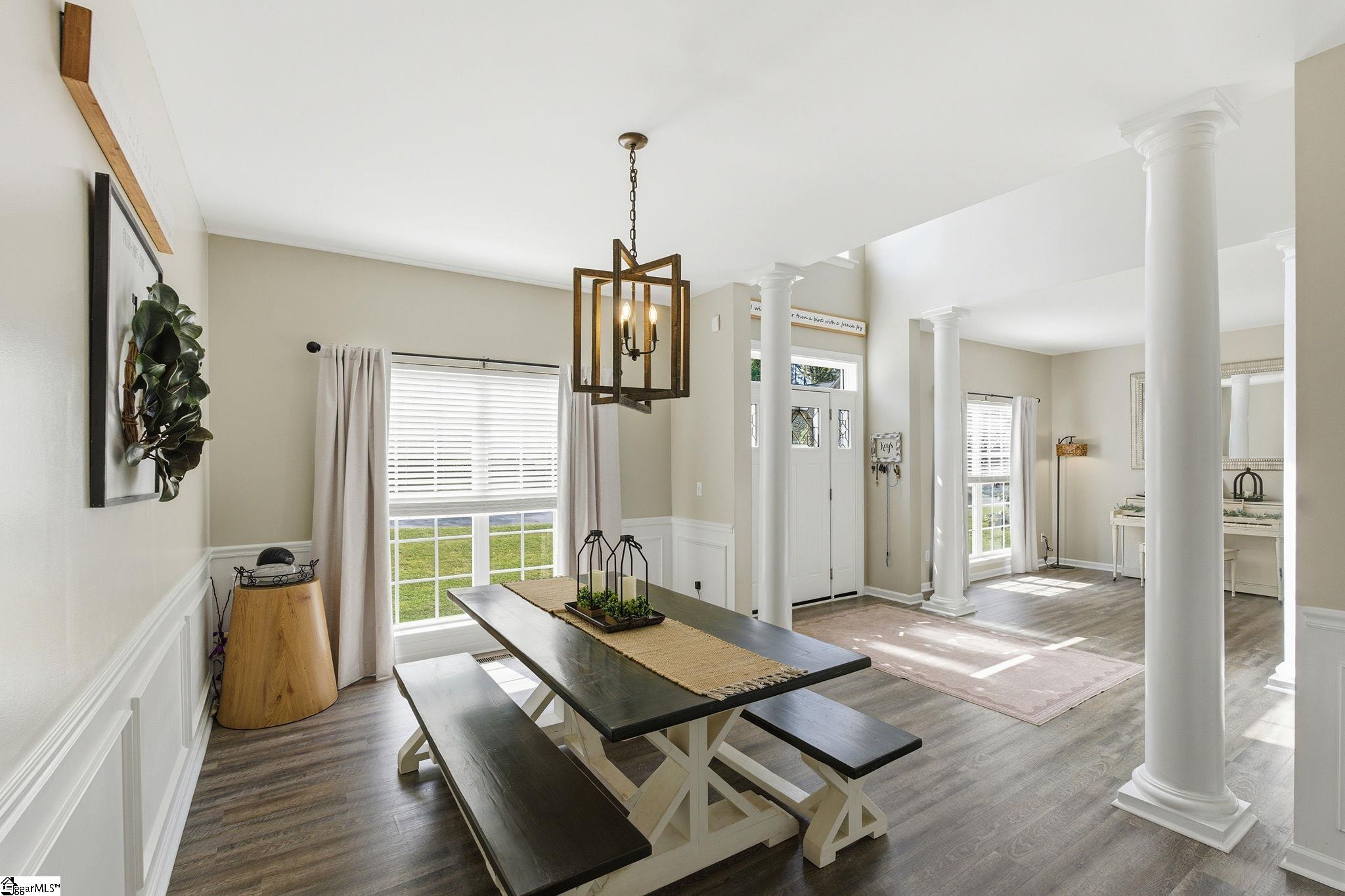 343 Woodsberry Shoals Drive