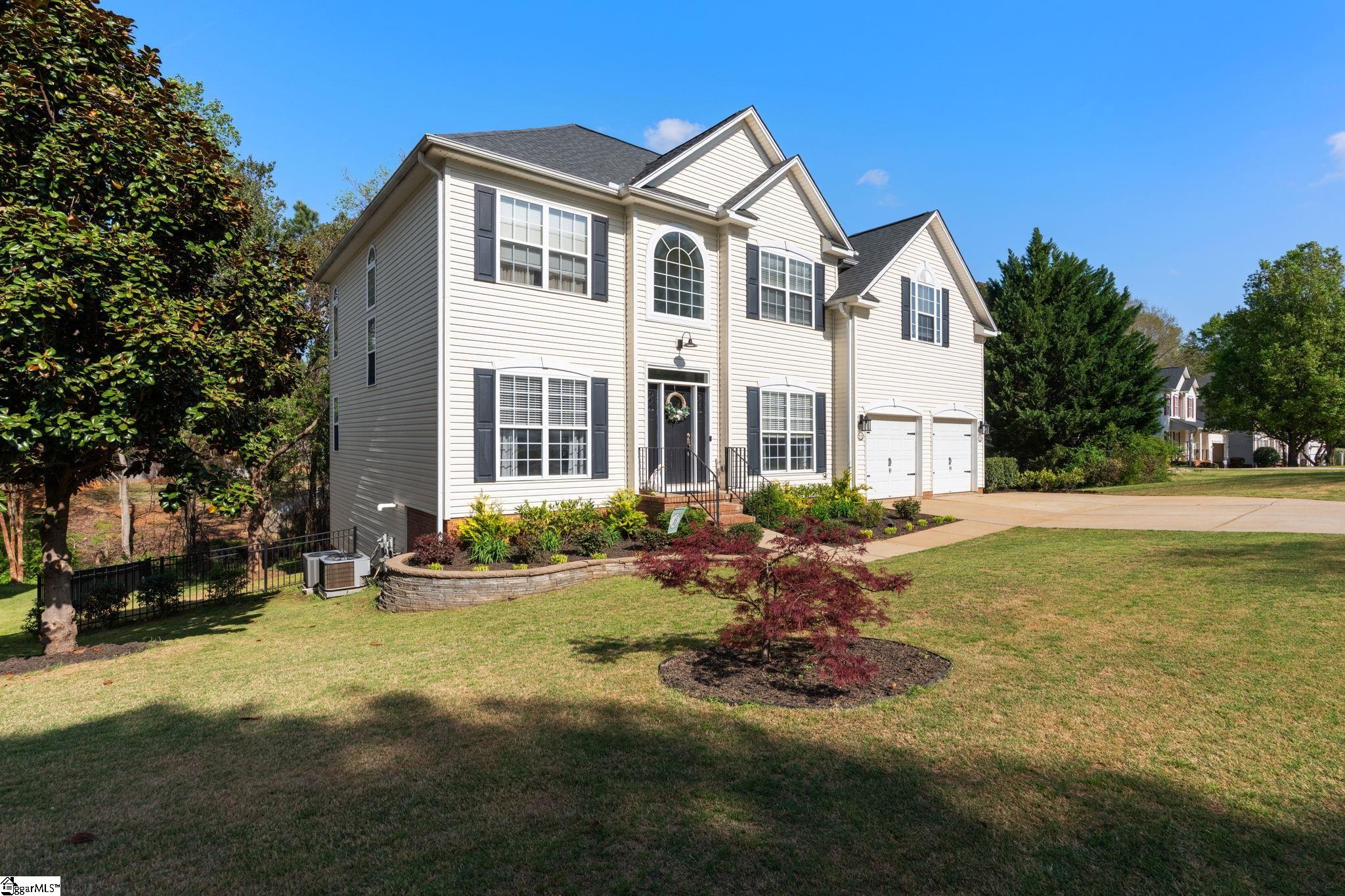 343 Woodsberry Shoals Drive