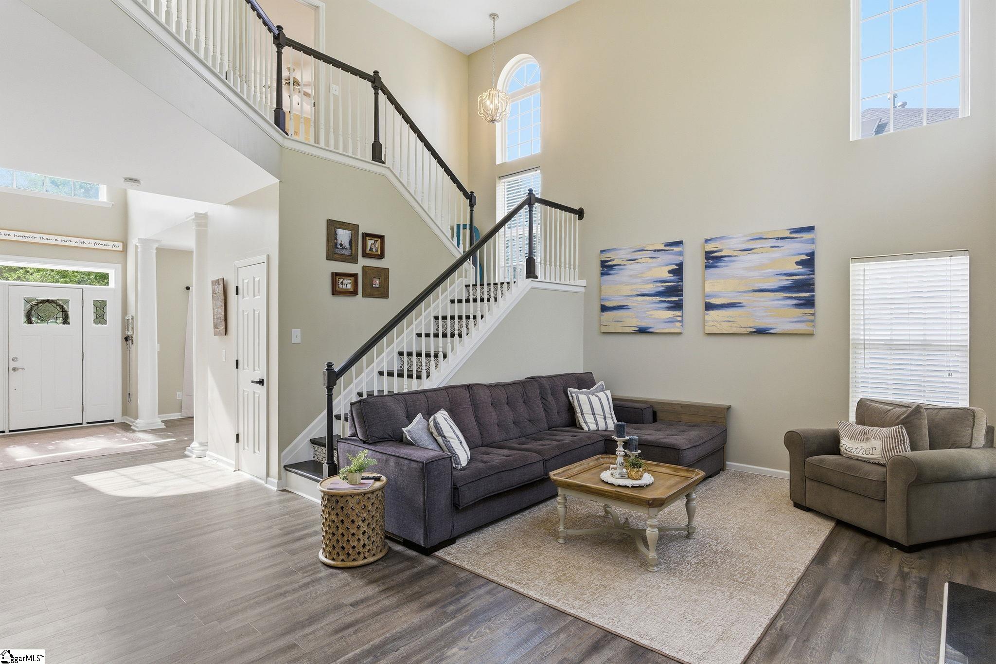 343 Woodsberry Shoals Drive